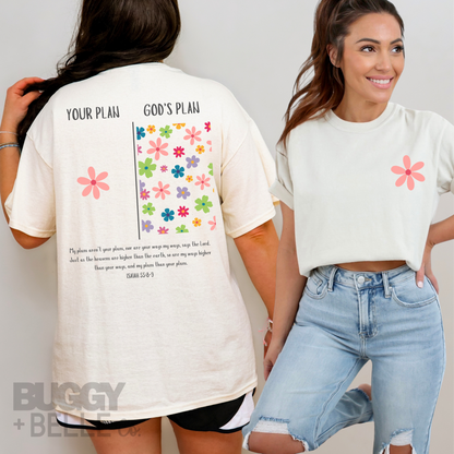 Your Plan | Gods Plan