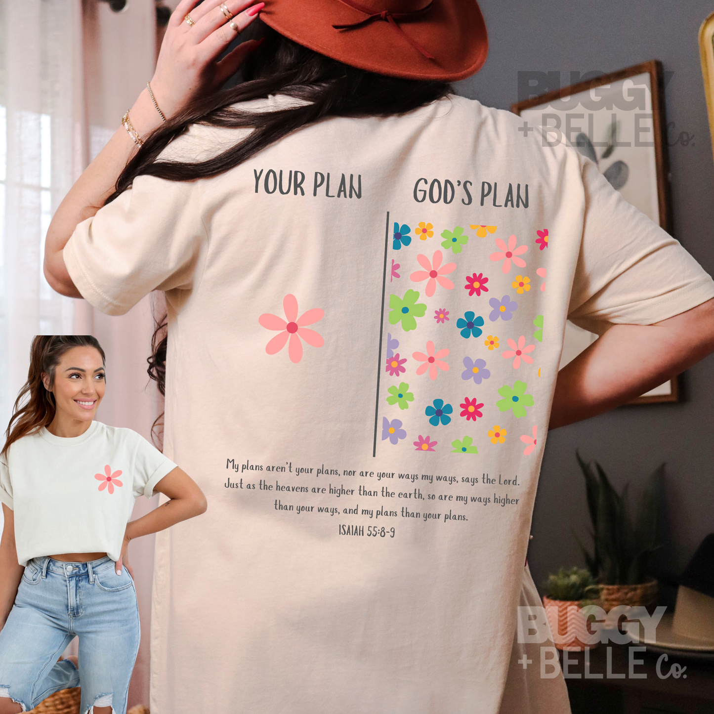 Your Plan | Gods Plan