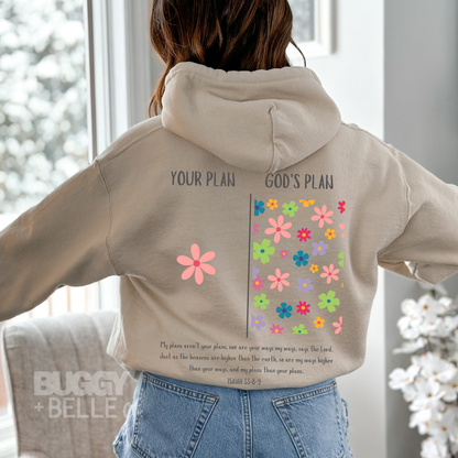 Your Plan | Gods Plan