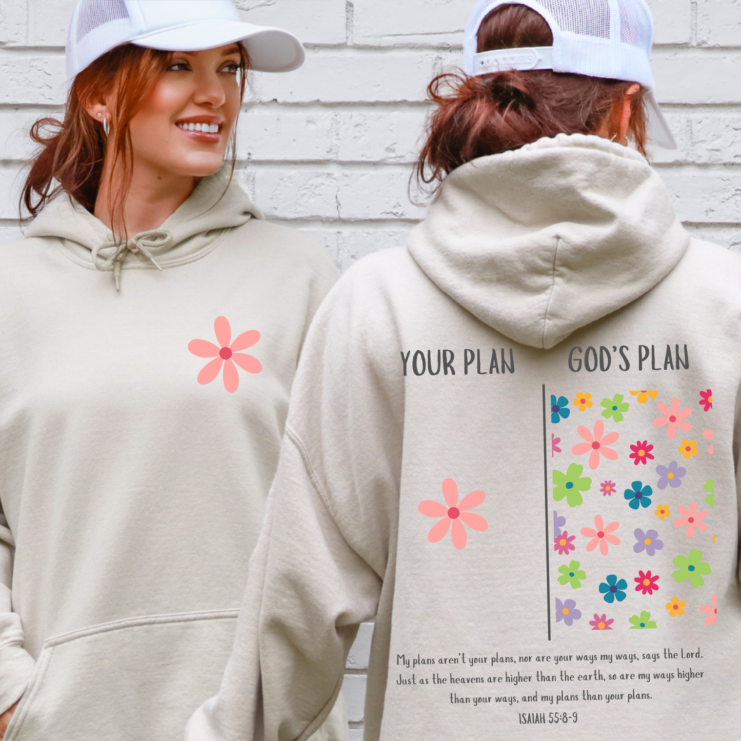 Your Plan | Gods Plan