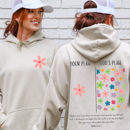 Your Plan | Gods Plan