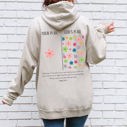 Your Plan | Gods Plan