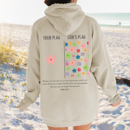 Your Plan | Gods Plan